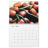 Maandelijkse agenda voor alle verzendingen kalender (Mar 2026)