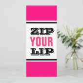 Maandelijkse borgtocht Elk jaar Sjabloon B1 Kaart (Staand voorkant)