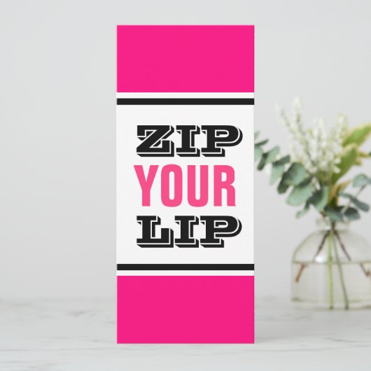 Maandelijkse borgtocht Elk jaar Sjabloon B1 Kaart (Staand voorkant)