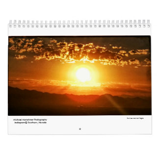 Maandelijkse kalender 2016