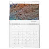 Maandelijkse kalender 2016 (Jan 2027)