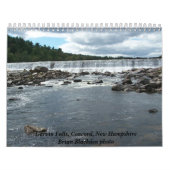 Maandelijkse kalender afbeelding 2007 (Hoes)