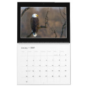 Maandelijkse kalender van 2019 door Thomas Minutol (Jan 2027)