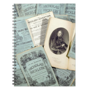 Maandelijkse kwesties van "Het leven en de avontur Notitieboek