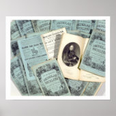 Maandelijkse kwesties van "Het leven en de avontur Poster (Voorkant)