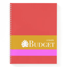 Maandelijkse maandelijkse begrotingsuitgaven moder