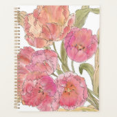 Maandelijkse Planner (Voorkant)