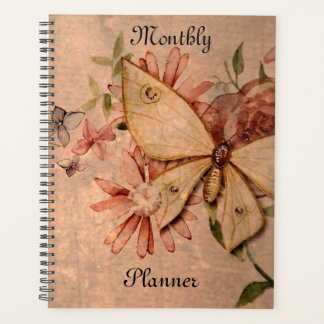 maandelijkse planner