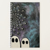 Maandelijkse planner (Boo) (Voorkant)