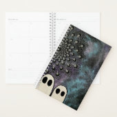 Maandelijkse planner (Boo) (Display)