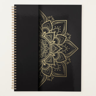 Maandelijkse planning planner