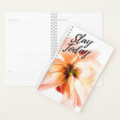 Maandelijkse planning voor Slay Today Planner (Display)