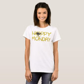 Maandelijkse Shirten T-shirt (Voorkant volledig)