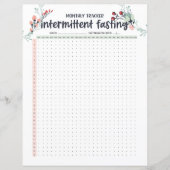 Maandelijkse tussenliggende kofferdetector AM/PM (Voorkant)