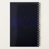 Maandelijkse weekplanning voor Weegvrouw Planner (Achterkant)