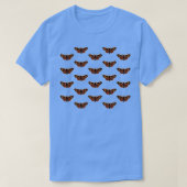  maanden t-shirt (Design voorkant)