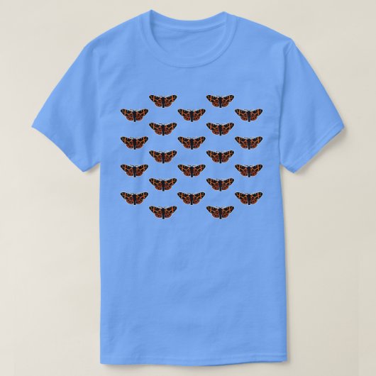  maanden t-shirt (Design voorkant)