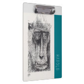 Maandenjaar 2016, aangepast klembord (Rechts)