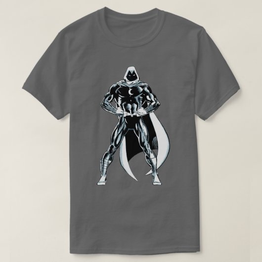 maanelektra t-shirt (Design voorkant)