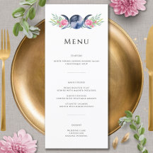 Maanfase Roze Bloemige Metafysische Trouw