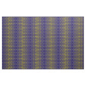 Maanfasen Mid Century Modern Stof (Yard (91,4 cm))