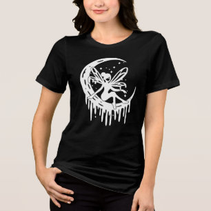Maanfee Tri-Blend Shirt