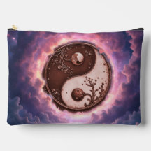 Maangelijk Gewicht – Yin Yang van Eeuwig Licht. 