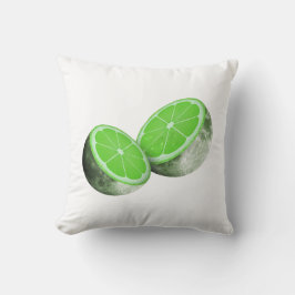 Maangfruit Kussen