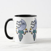 maangodin mok (Links)