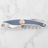 Maangolven Kurkentrekker (Voorkant)