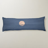 Maangolven Lichaamskussen (Achterkant)