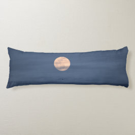 Maangolven Lichaamskussen