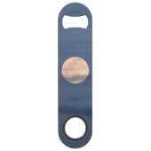 Maangolven Speed Flessenopener (Achterkant)