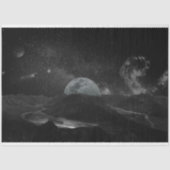 maanheelkundig papier (Voorkant)