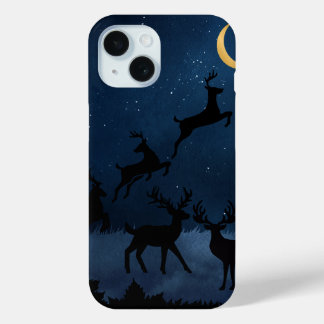 maanhert iPhone 15 case