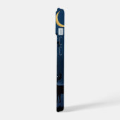 maanhert iPhone 15 case (Linkerkant)