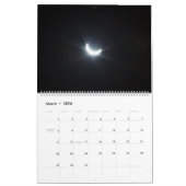 Maankalender 2025 Natuur Kalender (Mar 2026)