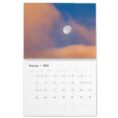 Maankalender 2025 Natuur Kalender (Feb 2026)