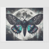 maankantmot tissuepapier (Voorkant)