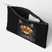 MaanKat Etui (Open)