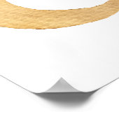 Maankwekerij Poster Boho Kinderkamer Decoratie (Hoek)