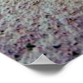 Maanlanding Express Poster (Hoek)