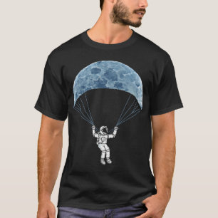 Maanlanding T-shirt