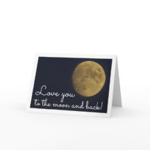 Maanlandschap van de Aarde