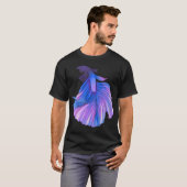 Maanlicht betta t-shirt (Voorkant volledig)