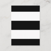 maanlicht | BRUILOFT Hotel Accommodatie Informatiekaartje (Achterkant)