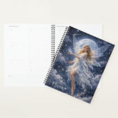 Maanlicht Elfen Planner (Display)