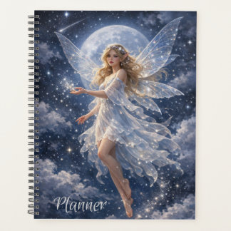 Maanlicht Elfen Planner