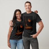 Maanlicht Jam T-shirt (Unisex)