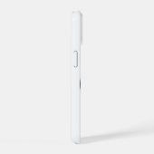 Maanlicht KonijnenBakkerij iPhone 15 Case (Rechterkant)